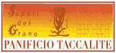 Logo Panificio Taccalite
