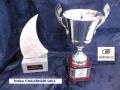 Coppa Challenger Sails