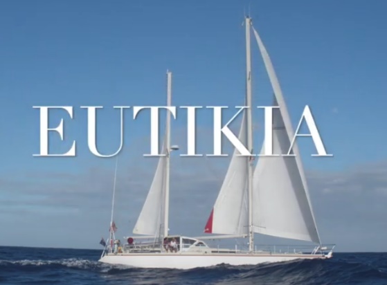 Imbarcazione Eutikia