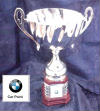 Premio Trofeo BMW Car Point