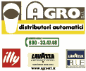 Logo Agro distributori