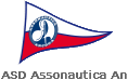 Logo ASD Assonautica