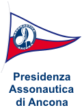 Logo Trofeo della Presidenza Assonautica di Ancona