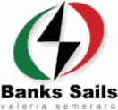 logo Banks Sails