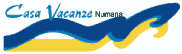 Logo Casa Vacanze Numana