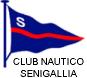 Logo Club Nautico Senigallia