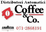 Logo Coffee Co