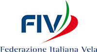 Logo Federazione Italiana Vela
