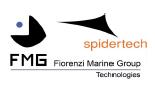 Logo Fiorenzi Marine Group