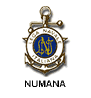 Logo LNI Numana