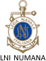 Logo LNI Numana
