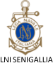 Logo LNI Senigallia