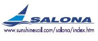 Logo Salona