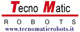 Logo TecnoMatic