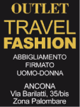 Travel Fashion