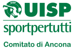 Logo UISP Comitato Ancona
