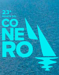 Logo 23a regata del conero